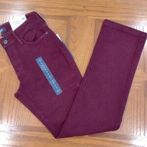 NYDJ “Luxury Touch” Denim Pants